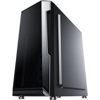 Efs Teknoloji Dahili Intel HD Graphics 2000 Intel Core i3 2120 4 GB Ram 320 GB HDD SSD Tower FreeDos Masaüstü Bilgisayar