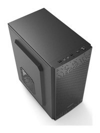 Oleas MX190 Harici GeForce GT 730 Intel Core i5 4440 8 GB Ram 256 GB SSD Tower FreeDos 21.5 inç Monitörlü Masaüstü Bilgisayar