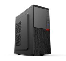 Turbox TX3669 Harici GeForce RTX 3060 Ti Intel Core i5 4440 16 GB Ram 1 TB SSD Tower FreeDos Masaüstü Bilgisayar