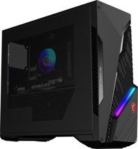 MSI Mag Infınıte S3 14NUC5-1437EU-01 Harici GeForce RTX 4060 Intel Core i5 14400F 32 GB Ram 1 TB SSD Tower Windows 11 Home Masaüstü Bilgisayar