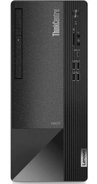 Lenovo Thinkcentre Neo 50T U11SE001PTX20 Dahili Intel UHD Graphics Intel Core i5 12400 8 GB Ram 2 TB SSD Tower Windows 11 Pro Masaüstü Bilgisayar
