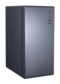 Turbox TX3344 Harici GeForce RTX 3060 Ti Intel Core i7 4770 16 GB Ram 512 GB SSD Tower FreeDos Masaüstü Bilgisayar