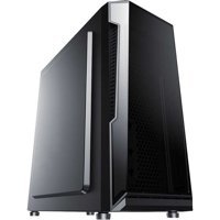 Turbox TX5461 Harici Radeon R5 230 Intel Core i9 11900F 8 GB Ram DDR4 256 GB SSD Tower FreeDos Masaüstü Bilgisayar