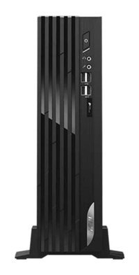 MSI Pro DP130 11QL-018XTR Harici GeForce GT 730 Intel Core i3 10105F 8 GB Ram DDR4 256 GB SSD Tower FreeDos Masaüstü Bilgisayar