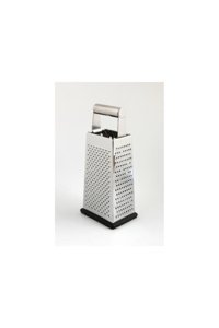 Porland Cella Çelik 22 cm Rende