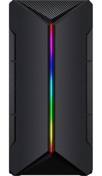 Oleas MAX61 Dahili Intel HD Graphics Intel Core i5 650 4 GB Ram 128 GB SSD Tower FreeDos Masaüstü Bilgisayar