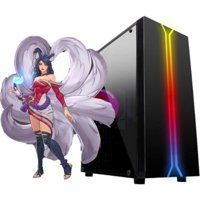 Oleas GM237 Harici GeForce GTX 750 Ti Intel Core i5 3470 8 GB Ram 128 GB SSD Tower FreeDos Masaüstü Bilgisayar