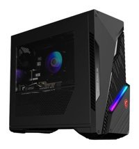 MSI Mag Infınıte S3 13NUD-832EU Harici GeForce RTX 4060 Ti Intel Core i7 13700F 16 GB Ram 1 TB SSD Tower Windows 11 Home Masaüstü Bilgisayar