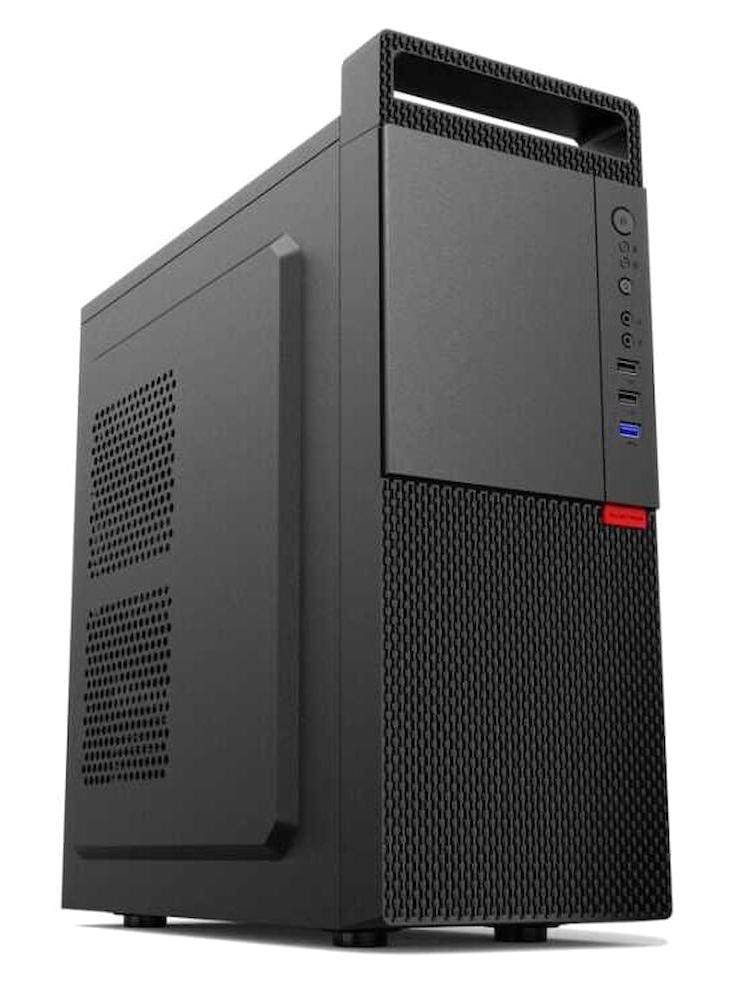 Turbox TX2459 Dahili Intel HD Graphics 4600 Intel Core i5 4440 8 GB Ram DDR3 512 GB SSD Tower FreeDos Masaüstü Bilgisayar