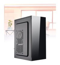 Ramtech WORKForce WF387 Harici Radeon R5 230 Intel Core i5 10400F 8 GB Ram 256 GB SSD Tower FreeDos Masaüstü Bilgisayar