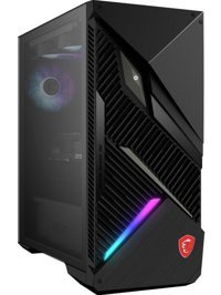 MSI MPG Infınıte X2 13FNUG-019EU Harici GeForce RTX 4080 Intel Core i7 13700KF 32 GB Ram 1 TB SSD Tower Windows 11 Home Masaüstü Bilgisayar