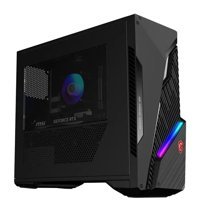 MSI Mag Infınıte S3 14NUE5-1839EU Harici GeForce RTX 4070 Intel Core i5 14400F 16 GB Ram DDR5 1 TB SSD Tower Windows 11 Home Masaüstü Bilgisayar