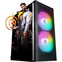 Ramtech RG530 MİNİON Harici Radeon RX 550 Intel Core i5 3470 16 GB Ram 480 GB SSD Mini Tower FreeDos Masaüstü Bilgisayar