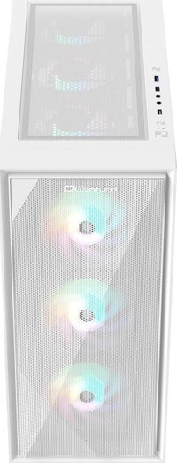 Quantum Gaming CHASER EVKİ7635051 Harici GeForce RTX 4060 Intel Core i5 12400 16 GB Ram DDR4 512 GB SSD Tower FreeDos Masaüstü Bilgisayar