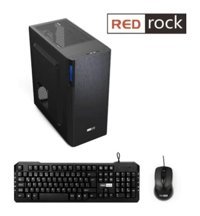Redrock A56408R51S Dahili Intel HD Graphics 530 Intel Core i5 6400 8 GB Ram 512 GB SSD Tower FreeDos Masaüstü Bilgisayar