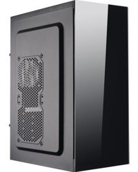 Ramtech WORKForce WF390 Harici GeForce RTX 3060 Ti Intel Core i5 10400F 16 GB Ram 256 GB SSD Tower FreeDos Masaüstü Bilgisayar