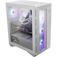 TR Gaming MSI GUNGNİR Harici GeForce RTX 3070 Ti AMD Ryzen 7 7700X 16 GB Ram DDR5 1 TB SSD Tower Windows 10 Home Masaüstü Bilgisayar