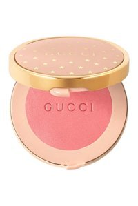 Gucci Luminous Radiant Pink Mat Krem Allık Paleti