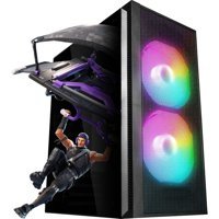 Ramtech Bf Hiper Harici GeForce GTX 750 Ti Intel Core i5 4570 4 GB Ram 240 GB SSD Tower FreeDos Masaüstü Bilgisayar