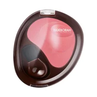Deborah Milano Natural No:18 Pinky Coral Mat Toz Allık