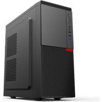 Turbox TX2541 Dahili Intel UHD Graphics Intel Core i5 11400 8 GB Ram 256 GB SSD Tower FreeDos Masaüstü Bilgisayar