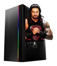 Ramtech DG360 Harici Radeon R7 240 AMD Ryzen 5 3600 8 GB Ram 128 GB SSD Tower FreeDos Masaüstü Bilgisayar