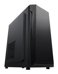 Turbox TX380 Dahili Intel HD Graphics 4600 Intel Core i5 4440 8 GB Ram 256 GB SSD Tower FreeDos Masaüstü Bilgisayar