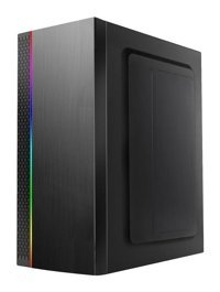 Ramtech DG223 Harici Radeon R7 240 Intel Xeon X5660 16 GB Ram 256 GB SSD Tower FreeDos Masaüstü Bilgisayar