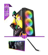 Ramtech EXTREME X30 Harici GeForce RTX 3060 Ti Intel Core i7 5820K 64 GB Ram 960 GB SSD Tower FreeDos Masaüstü Bilgisayar