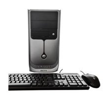 Seclife SC-5530 Harici GeForce RTX 3060 Ti Intel Core i3 530 4 GB Ram 120 GB SSD Tower FreeDos Masaüstü Bilgisayar
