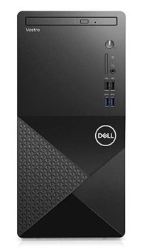 Vostro 3020 N2046VDT3020MTU Harici GeForce RTX 3060 Ti Intel Core i5 13400 8 GB Ram 256 GB SSD Tower Ubuntu Masaüstü Bilgisayar