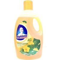 HighGenic Exotic Flowers Kokulu Yüzey Temizleyici 2.5 lt