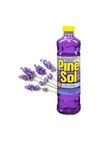 Pinesol Lavanta Kokulu Yüzey Temizleyici 828 ml