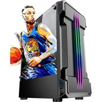Ramtech TRANSFORM KX30 Harici GeForce RTX 3060 Ti Intel Core i5 12400F 32 GB Ram 240 GB SSD Tower FreeDos Masaüstü Bilgisayar