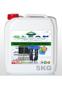 Clean Leylak Kokulu Yüzey Temizleyici 5 kg