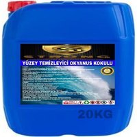 Strong Okyanus Kokulu Yüzey Temizleyici 20 kg