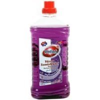 Vatan Erguvan Bahçesi Kokulu Yüzey Temizleyici 2.5 lt