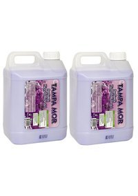 Tampa Mor Lavanta Kokulu Yüzey Temizleyici 2x5 lt