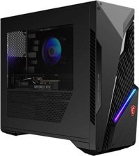 MSI Mag Infınıte S3 13NUC5-1013EU Harici GeForce RTX 4060 Intel Core i5 13400F 16 GB Ram 1 TB SSD Tower Windows 11 Masaüstü Bilgisayar