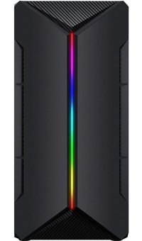 Oleas KS49 Dahili Intel HD Graphics Intel Core i5 650 4 GB Ram 128 GB SSD Tower FreeDos Masaüstü Bilgisayar