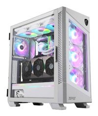 MSI MPG VELOX Gamer Harici GeForce RTX 4070 Intel Core i9 14900K 16 GB Ram 1 TB SSD Tower FreeDos Masaüstü Bilgisayar