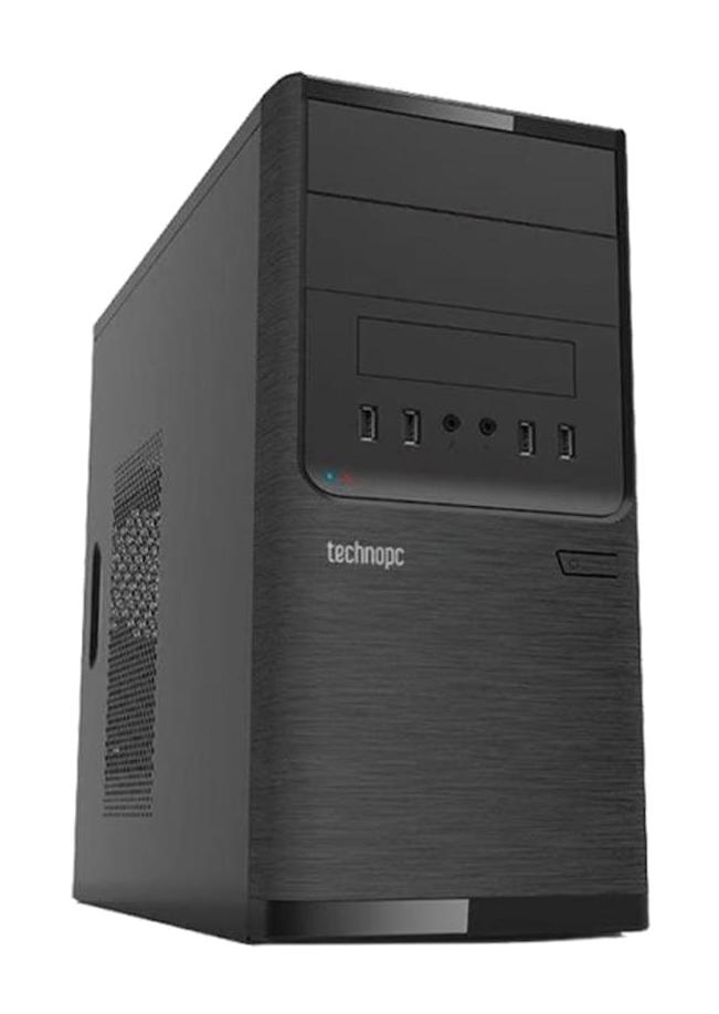 Technopc SMART PC Harici GeForce RTX 3060 Ti Intel Core i7 11700 16 GB Ram 512 GB SSD Tower FreeDos + Klavye + + Mouse Masaüstü Bilgisayar