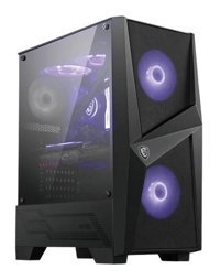 Pcbox Harici GeForce RTX 3070 Ti Intel Core i5 12400F 16 GB Ram 500 GB SSD Tower FreeDos Masaüstü Bilgisayar