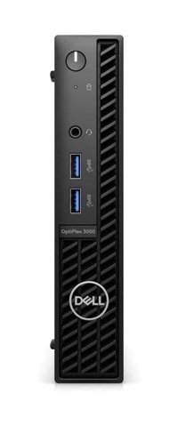 Optiplex OptiPlex 3000MFF N007O3000MFF_VP_U Zİ727 Dahili Intel UHD Graphics 730 Intel Core i3 12100T 8 GB Ram 256 GB SSD Tower Windows 11 Home Masaüstü Bilgisayar