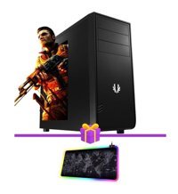Ramtech LOKİ X30 Harici GeForce GT 740 Intel Core i5 11400F 32 GB Ram 480 GB + 1 TB SSD Tower FreeDos Masaüstü Bilgisayar