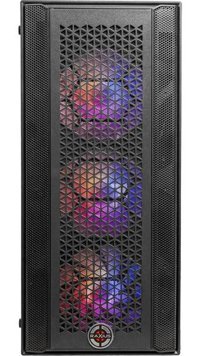 Raxius Nova G1 I7 4060TI-17FF10 Harici GeForce RTX 4060 Ti Intel Core i7 11700F 64 GB Ram 1 TB SSD Tower FreeDos Masaüstü Bilgisayar