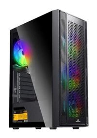 Rex Dragon RXD12400F16183050W Harici GeForce RTX 3050 Intel Core i5 12400F 16 GB Ram 1 TB SSD Tower Windows 11 Pro Masaüstü Bilgisayar