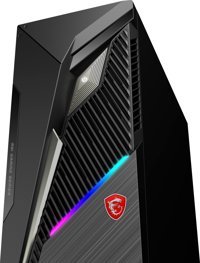 MSI Mag Infınıte S3 13NUE-688EU Harici GeForce RTX 4070 Intel Core i7 13700F 16 GB Ram DDR5 1 TB SSD Tower Windows 11 Masaüstü Bilgisayar
