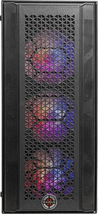 Raxius Nova G1 İ7 4060Tİ-17FF03 Harici GeForce RTX 3060 Ti Intel Core i7 11700F 16 GB Ram 512 GB + 1 TB SSD Tower FreeDos Masaüstü Bilgisayar