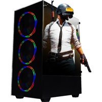 Ramtech FullForce FF170 Harici GeForce GTX 1660 Super Intel Core i5 10400F 16 GB Ram 256 GB SSD Tower FreeDos Masaüstü Bilgisayar